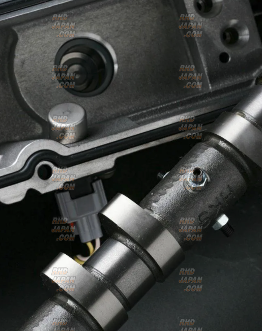 HKS V Cam System Step 2 without VALCON - BNR32 BCNR33 BNR34